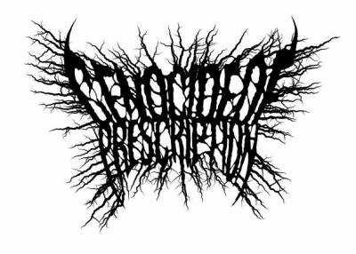 logo Genocide Of Prescription